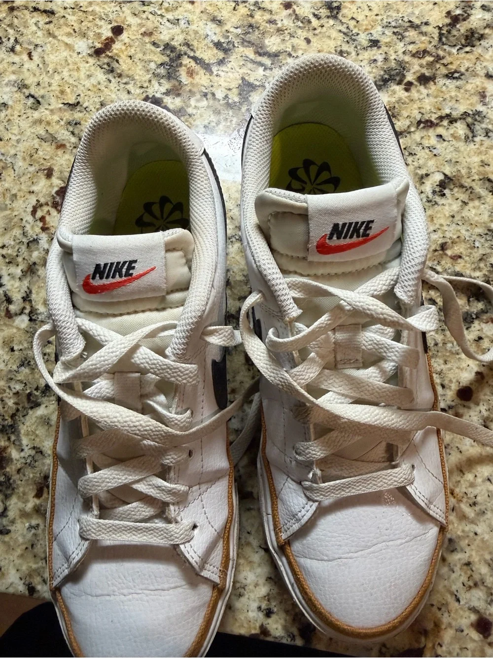 Nike court legacy women